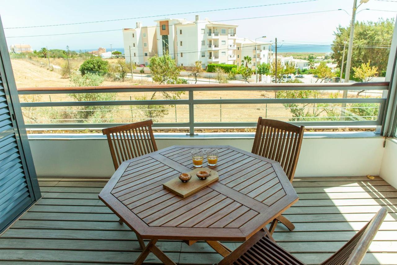 A11 - Marinapark Hill Beach Apartment Лагос Екстериор снимка