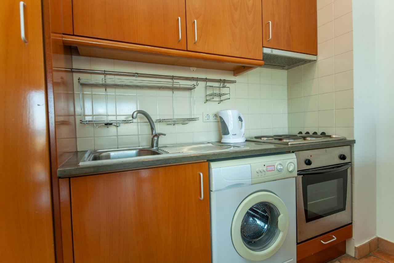 A11 - Marinapark Hill Beach Apartment Лагос Екстериор снимка