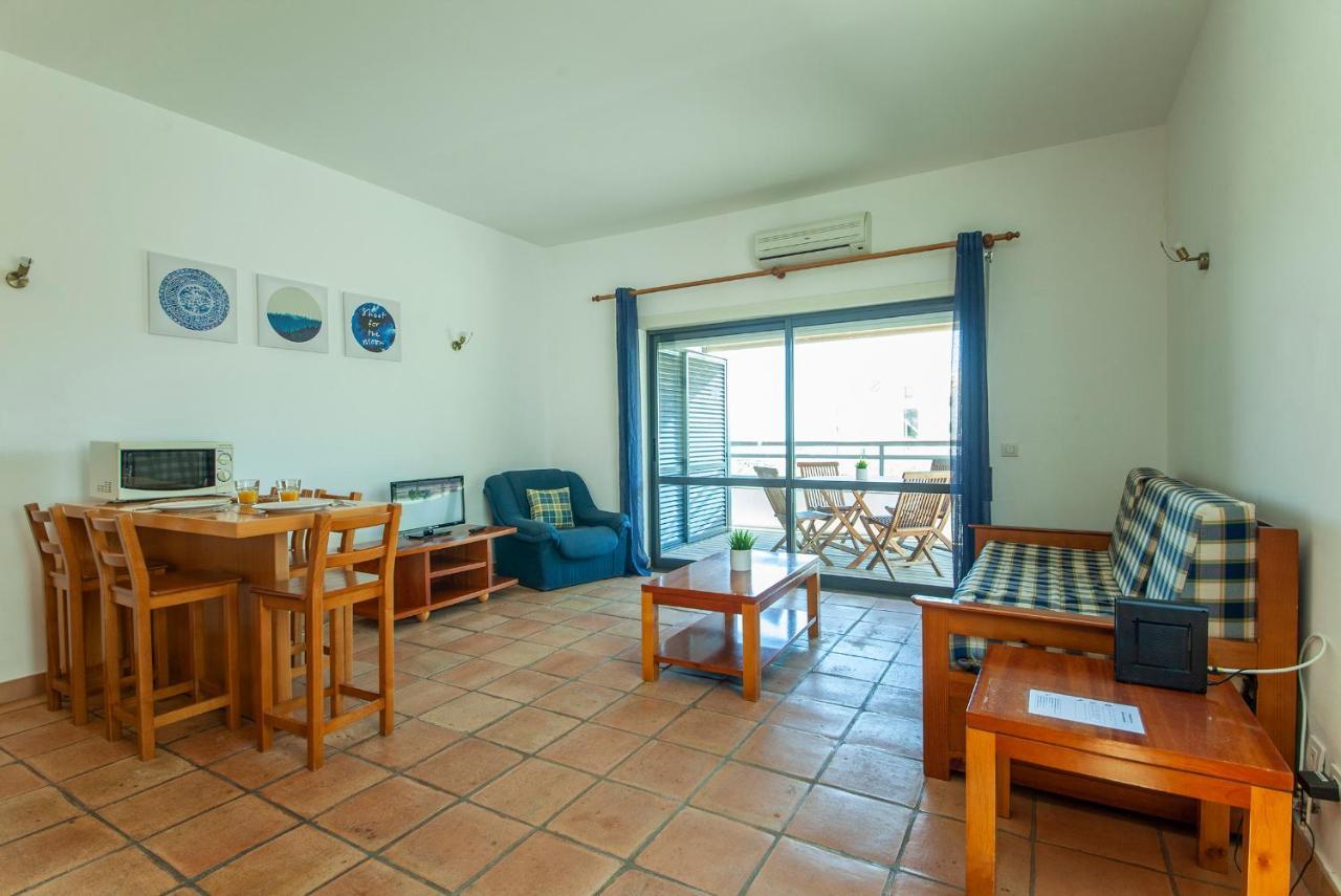 A11 - Marinapark Hill Beach Apartment Лагос Екстериор снимка