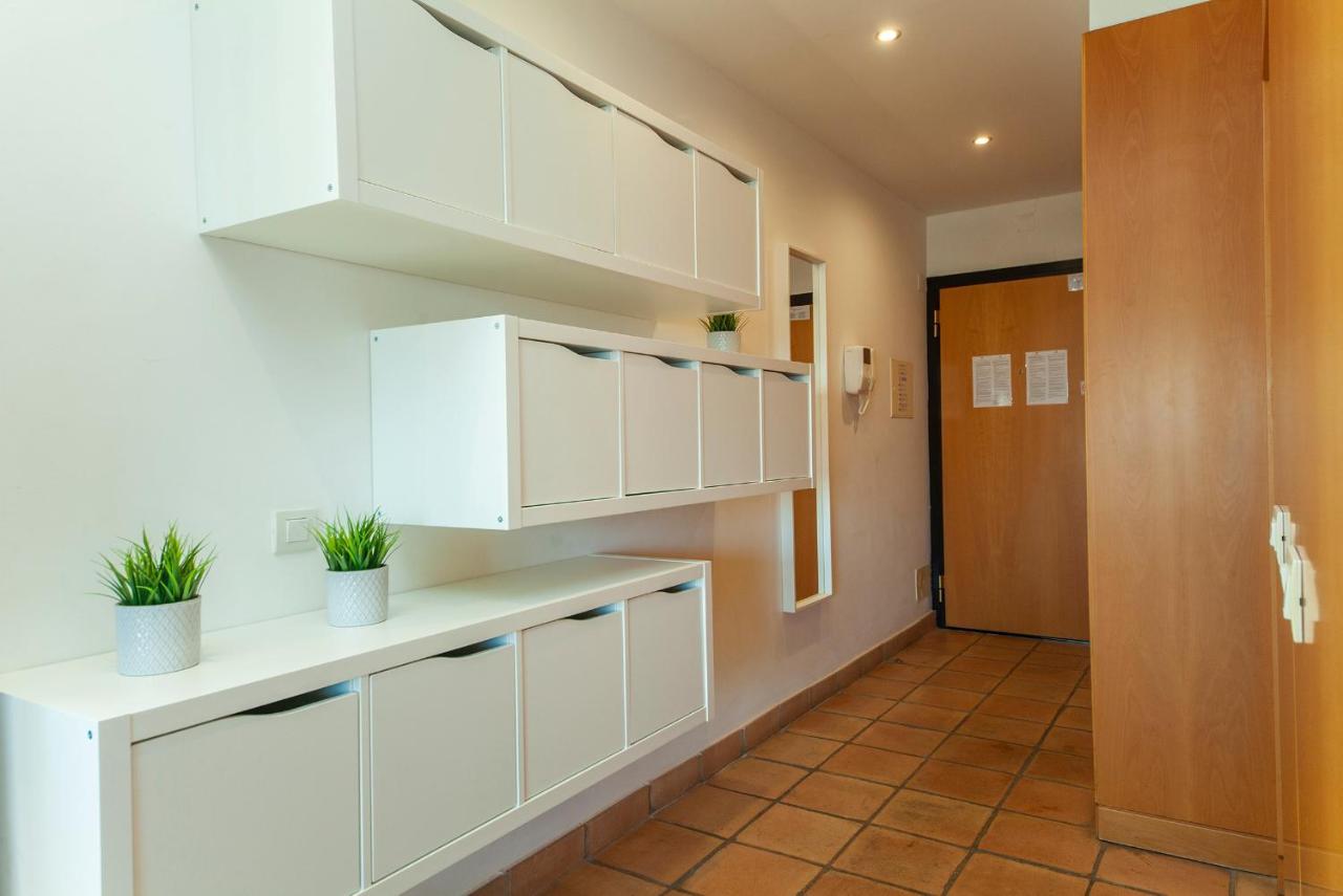 A11 - Marinapark Hill Beach Apartment Лагос Екстериор снимка