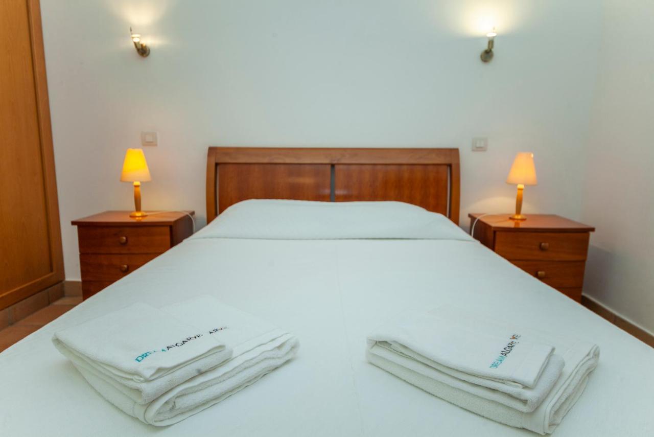 A11 - Marinapark Hill Beach Apartment Лагос Екстериор снимка