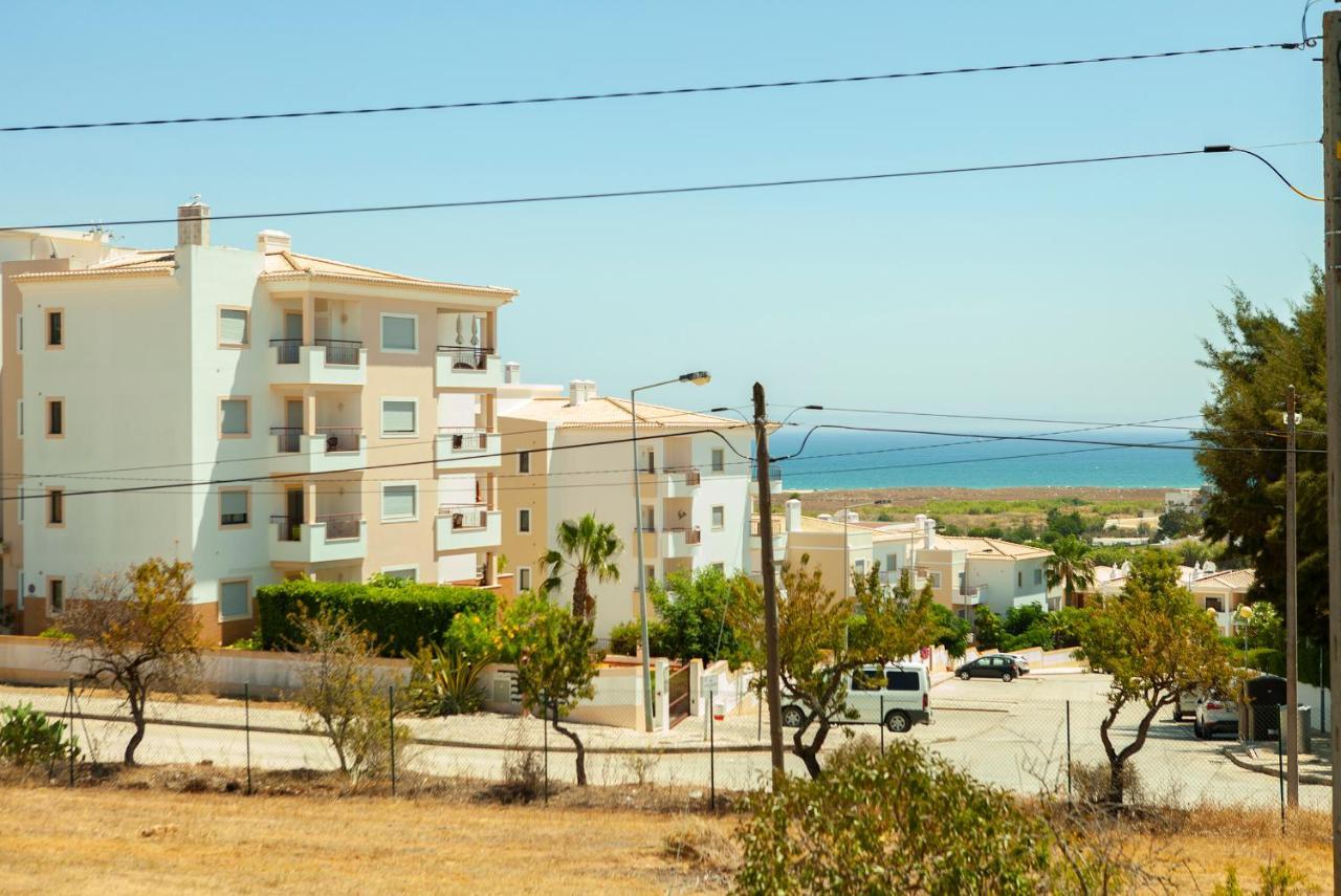 A11 - Marinapark Hill Beach Apartment Лагос Екстериор снимка