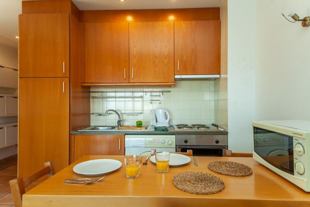A11 - Marinapark Hill Beach Apartment Лагос Екстериор снимка