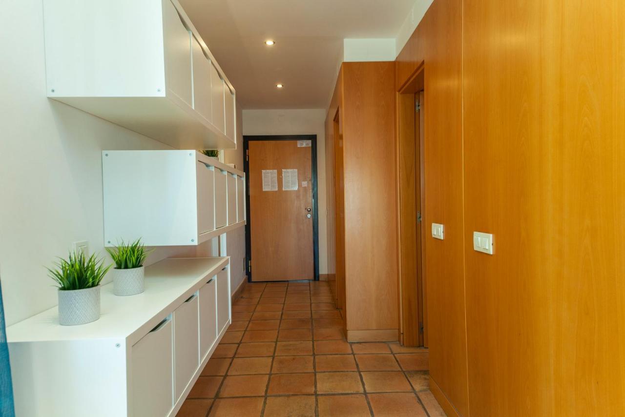A11 - Marinapark Hill Beach Apartment Лагос Екстериор снимка