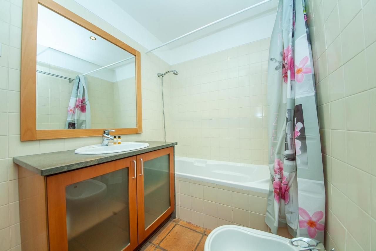 A11 - Marinapark Hill Beach Apartment Лагос Екстериор снимка
