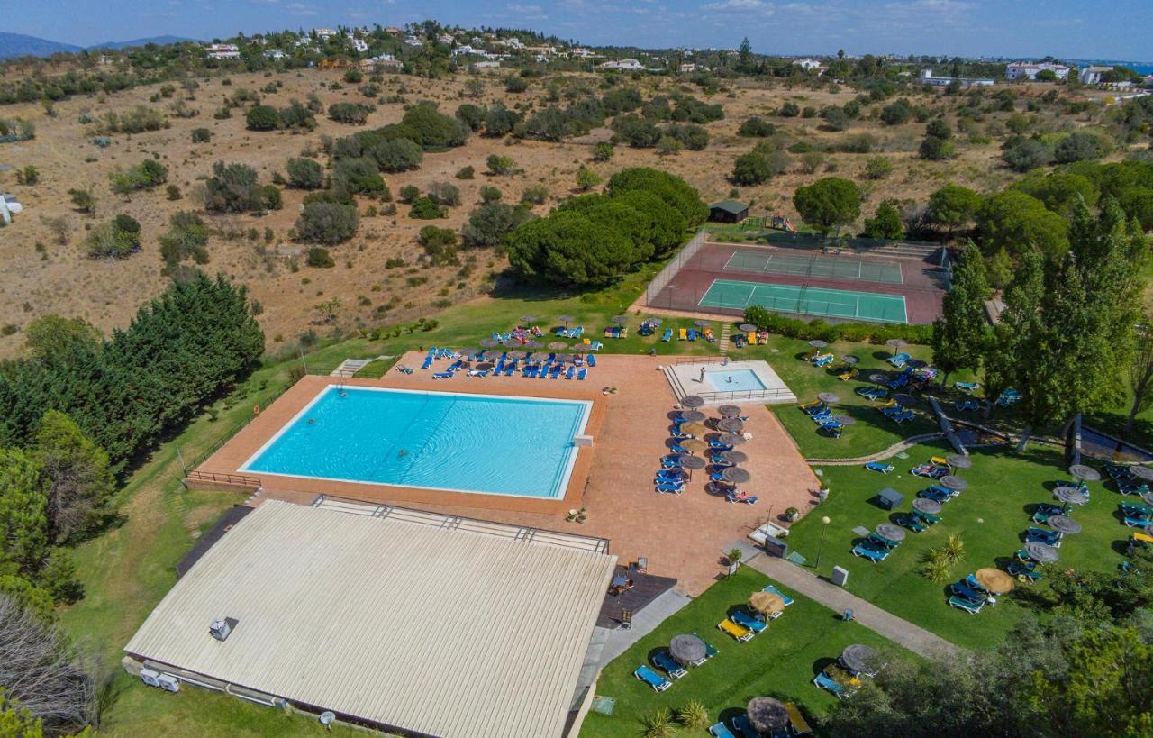 A11 - Marinapark Hill Beach Apartment Лагос Екстериор снимка