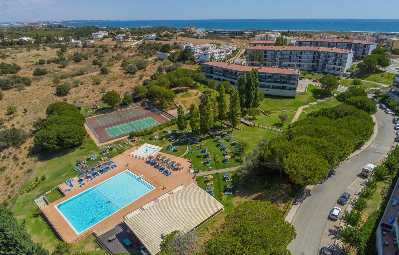 A11 - Marinapark Hill Beach Apartment Лагос Екстериор снимка